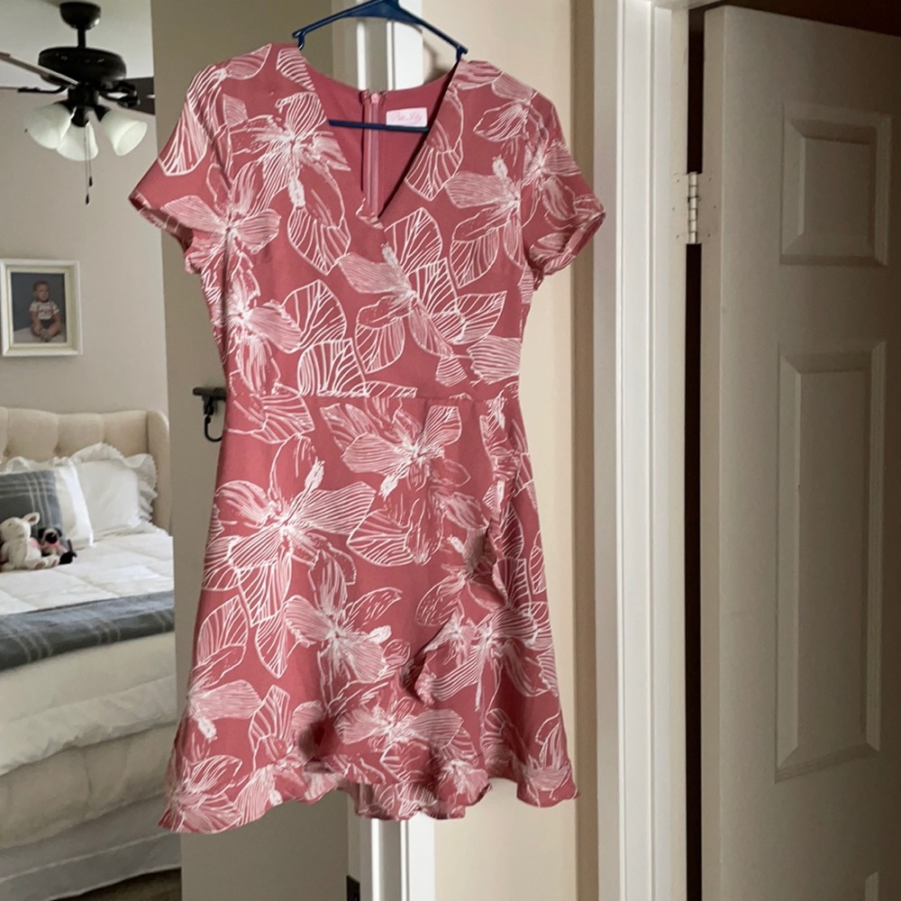 Ladies all occasion dress